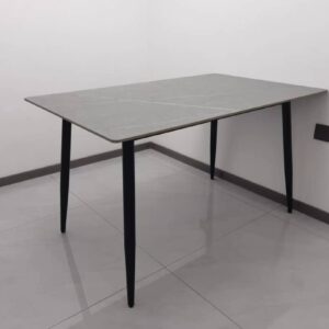 table salle manger moderne Élégante