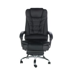 chaise de bureau ergonomique premium