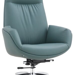 fauteuil de bureau ergonomique pivotant confort