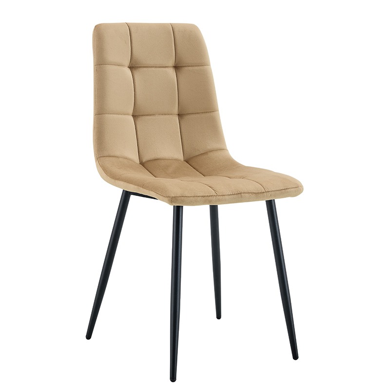 chaise velours moderne salle manger chaise velours moderne salle manger