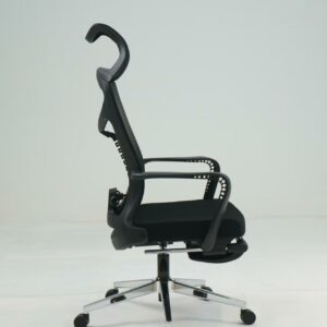 chaise de bureau ergonomique moderne réglable