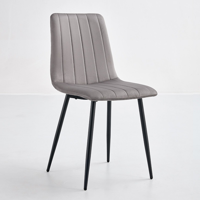 chaise velours moderne salle manger chaise velours moderne salle manger