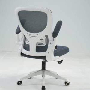 chaise de bureau ergonomique moderne