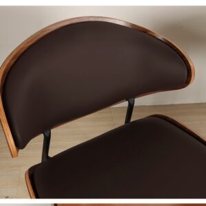 chaise moderne confort design premium