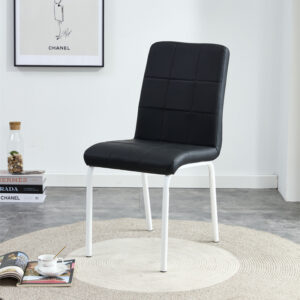 chaise moderne confort design Élégant