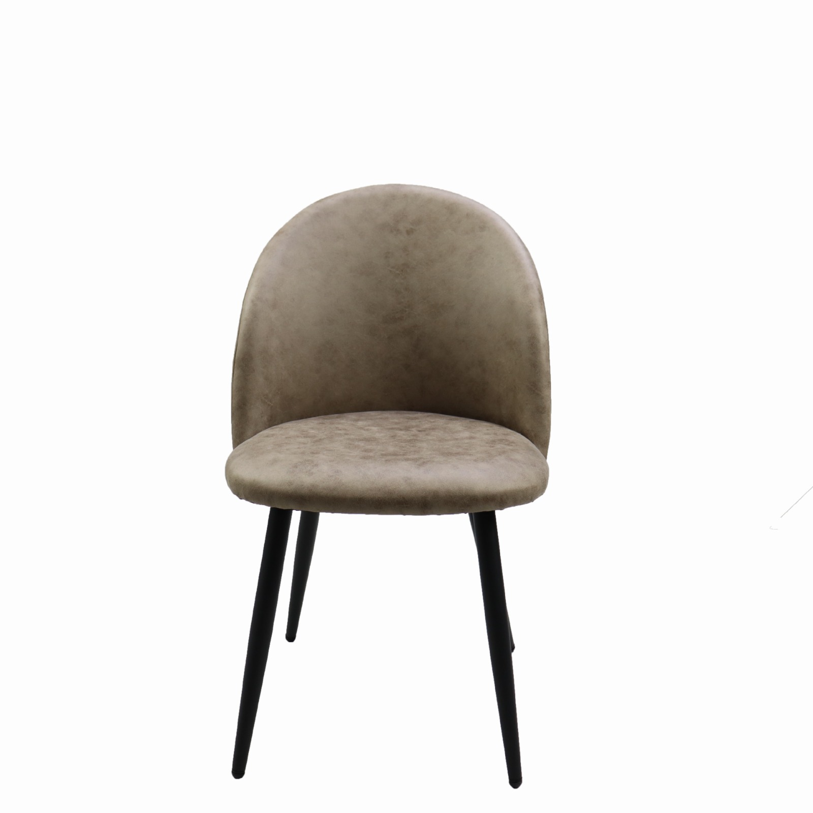 chaise moderne velours pieds métal chaise moderne velours pieds métal