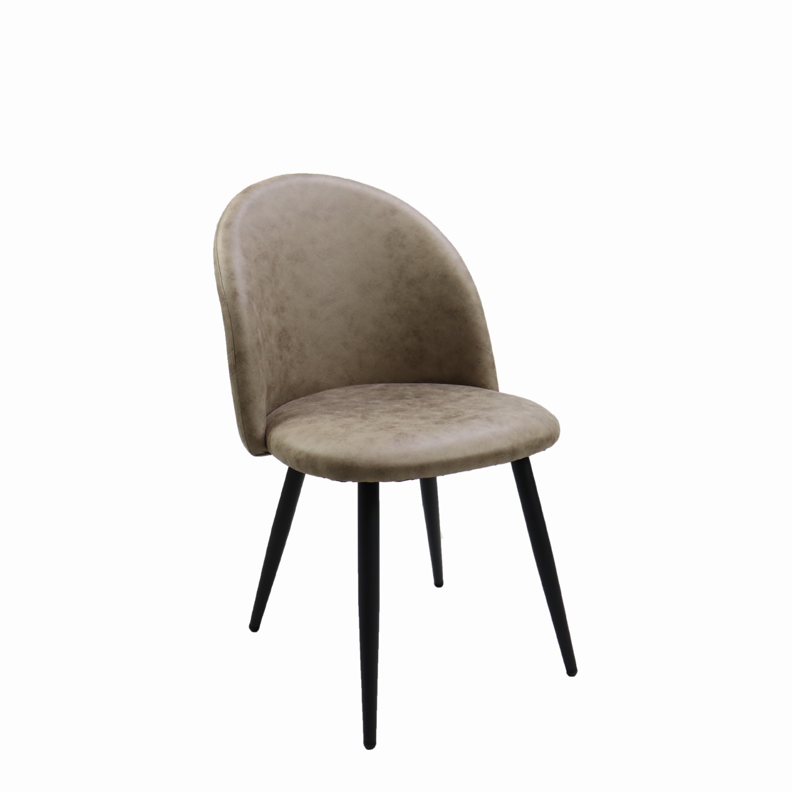 chaise moderne velours pieds métal chaise moderne velours pieds métal