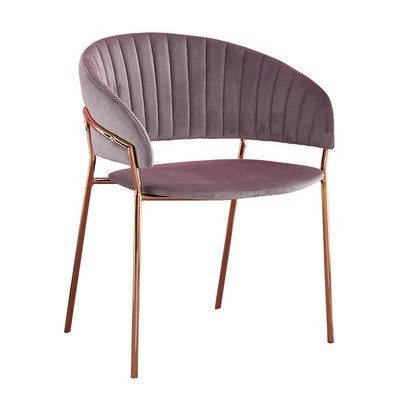 chaise moderne velours design confort luxe chaise moderne velours design confort luxe